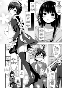 Page 3 of ReaJuu Bitch Switch - preview thumbnail