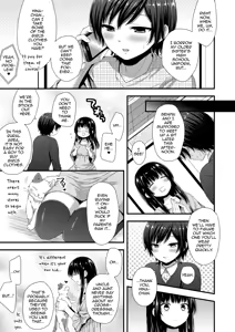 Page 4 of ReaJuu Bitch Switch - preview thumbnail