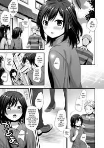 Page 6 of ReaJuu Bitch Switch - preview thumbnail