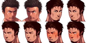 Page 39 of Demonic Strategy - preview thumbnail