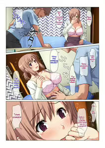 Page 16 of Seiseki UP o Jouken ni Mainichi Nuite kureru Okaa-san | Мама сделает всё, чтобы я хорошо учился - preview thumbnail
