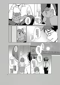Page 11 of Henshin Jisshuu Report - preview thumbnail