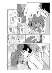 Page 13 of Henshin Jisshuu Report - preview thumbnail