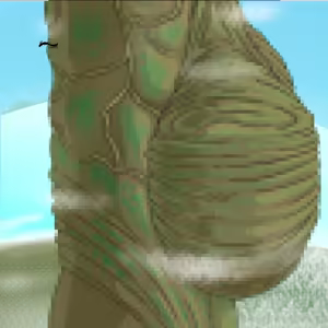 Page 89 of Fuujirare Shidensetsu - preview thumbnail
