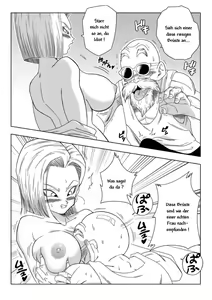 Page 7 of 18-gou vs Kame Sennin - preview thumbnail