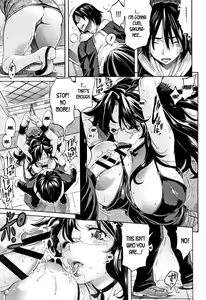 Page 15 of Anokoro no Toki no Naka de | At That Moment in Time - preview thumbnail