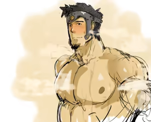 Page 170 of Artist - waribasi2zennme - twitter - preview thumbnail