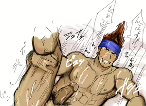 Page 185 of Artist - waribasi2zennme - twitter - preview thumbnail