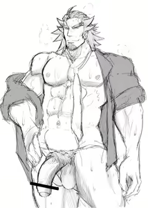 Page 190 of Artist - waribasi2zennme - twitter - preview thumbnail