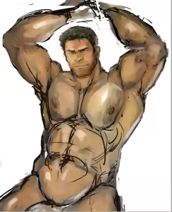 Page 216 of Artist - waribasi2zennme - twitter - preview thumbnail