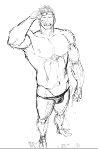 Page 228 of Artist - waribasi2zennme - twitter - preview thumbnail