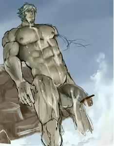 Page 230 of Artist - waribasi2zennme - twitter - preview thumbnail