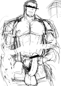 Page 243 of Artist - waribasi2zennme - twitter - preview thumbnail