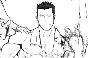 Page 263 of Artist - waribasi2zennme - twitter - preview thumbnail
