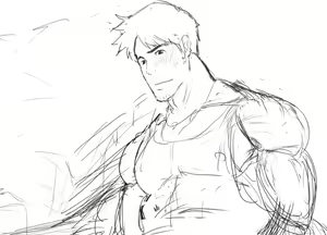 Page 295 of Artist - waribasi2zennme - twitter - preview thumbnail