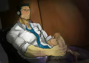 Page 299 of Artist - waribasi2zennme - twitter - preview thumbnail