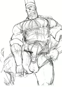 Page 300 of Artist - waribasi2zennme - twitter - preview thumbnail