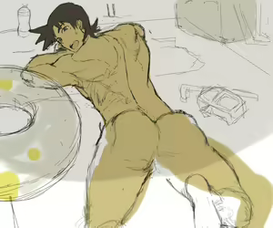 Page 311 of Artist - waribasi2zennme - twitter - preview thumbnail