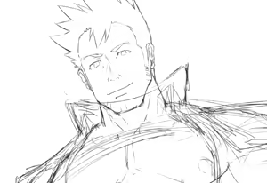Page 313 of Artist - waribasi2zennme - twitter - preview thumbnail