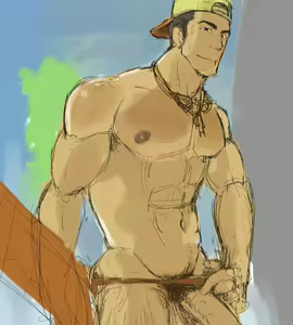 Page 334 of Artist - waribasi2zennme - twitter - preview thumbnail