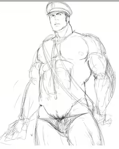 Page 347 of Artist - waribasi2zennme - twitter - preview thumbnail