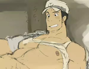 Page 398 of Artist - waribasi2zennme - twitter - preview thumbnail