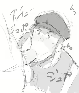Page 402 of Artist - waribasi2zennme - twitter - preview thumbnail