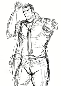 Page 423 of Artist - waribasi2zennme - twitter - preview thumbnail