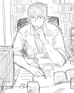 Page 426 of Artist - waribasi2zennme - twitter - preview thumbnail