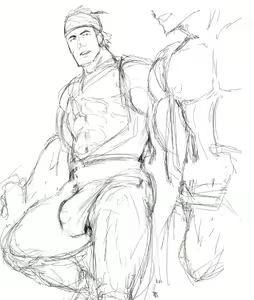 Page 468 of Artist - waribasi2zennme - twitter - preview thumbnail