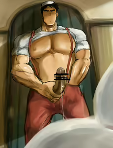 Page 558 of Artist - waribasi2zennme - twitter - preview thumbnail