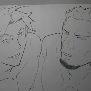Page 566 of Artist - waribasi2zennme - twitter - preview thumbnail