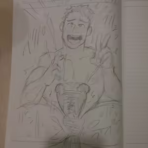 Page 580 of Artist - waribasi2zennme - twitter - preview thumbnail