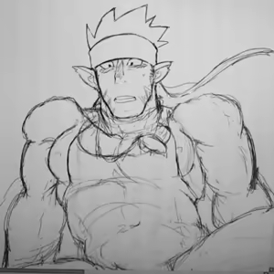 Page 583 of Artist - waribasi2zennme - twitter - preview thumbnail