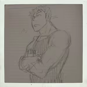 Page 585 of Artist - waribasi2zennme - twitter - preview thumbnail