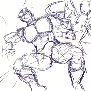 Page 601 of Artist - waribasi2zennme - twitter - preview thumbnail
