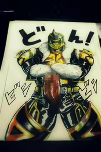Page 615 of Artist - waribasi2zennme - twitter - preview thumbnail
