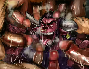 Page 625 of Artist - waribasi2zennme - twitter - preview thumbnail