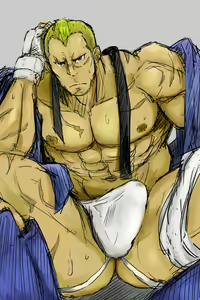 Page 91 of Artist - waribasi2zennme - twitter - preview thumbnail
