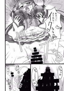 Page 18 of Himitsu no Kawaii Haishin - preview thumbnail