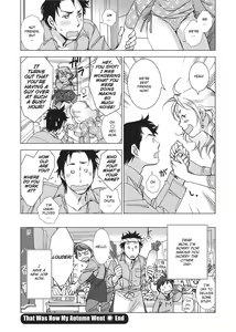 Page 107 of Ai da Koi dano Ittenaide | Stop Quibbling About Love - preview thumbnail