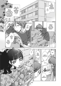 Page 108 of Ai da Koi dano Ittenaide | Stop Quibbling About Love - preview thumbnail