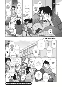 Page 149 of Ai da Koi dano Ittenaide | Stop Quibbling About Love - preview thumbnail