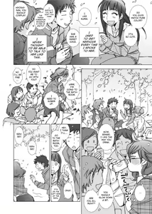 Page 15 of Ai da Koi dano Ittenaide | Stop Quibbling About Love - preview thumbnail