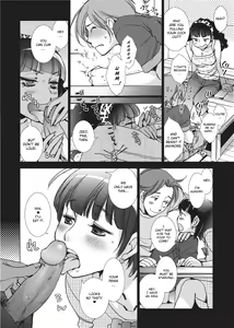 Page 179 of Ai da Koi dano Ittenaide | Stop Quibbling About Love - preview thumbnail