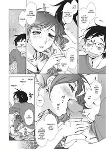 Page 81 of Ai da Koi dano Ittenaide | Stop Quibbling About Love - preview thumbnail