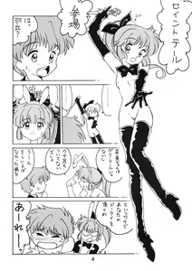 Page 4 of NN Kick - preview thumbnail