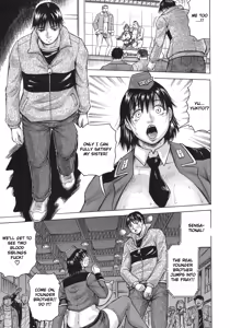 Page 119 of Kyonyuu Sousa-kan Yura - Bitch Order | Yura Big Boobs Investigator - Bitch Order - preview thumbnail