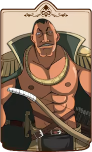 Page 276 of Gachinko! Pirates - preview thumbnail