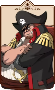 Page 279 of Gachinko! Pirates - preview thumbnail